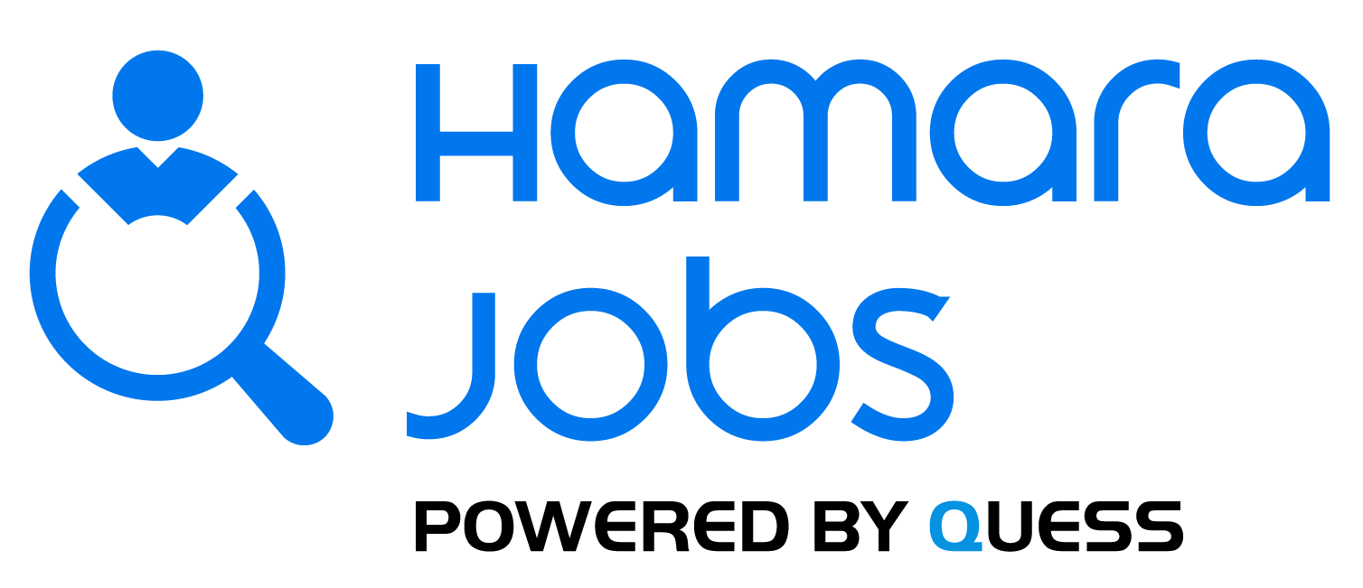 Hamara Jobs Logo